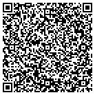 QR code with Yesterday's Tomorrow Consignment Shop contacts