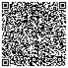QR code with cambridge capital services contacts