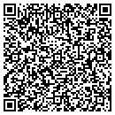 QR code with Array Solar contacts