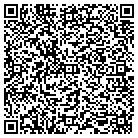QR code with Chabad Lubavitch of Fairfield contacts