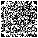 QR code with Hajjar Abbey E contacts