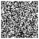 QR code with Hanes Deborah A contacts