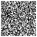 QR code with Hannah Debra A contacts