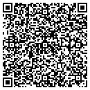 QR code with Harvey Diane K contacts