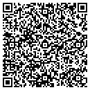 QR code with Hatfield Melvin W contacts