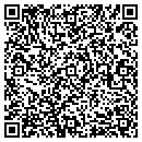 QR code with Red E Mart contacts