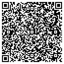 QR code with Hix Winifred L contacts