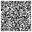 QR code with Hoover Elizabeth contacts