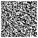 QR code with Hunter Paula Y contacts
