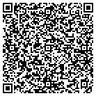 QR code with Henderson Tractor Service contacts