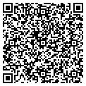 QR code with Ponchospaw contacts