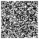 QR code with King Catherine contacts