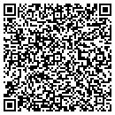 QR code with Kline Nancy J contacts
