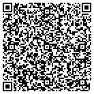 QR code with V Vand V Transportation contacts
