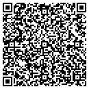 QR code with W-M Auto Transport LLC contacts