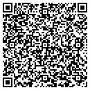 QR code with Richard C Goff MD contacts