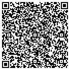 QR code with Thomas E Combs Consulting Inc contacts