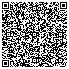 QR code with A P Family Life Educational contacts