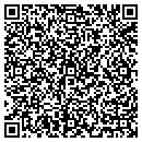 QR code with Robert S Lebeouf contacts