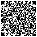 QR code with Yf Transport Inc contacts