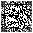 QR code with Ronald W Thompson contacts