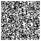 QR code with N E Structured Systems Inc contacts
