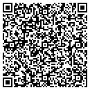 QR code with Moore Ana C contacts
