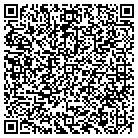 QR code with Santa Rosa Adult Day Health Ca contacts