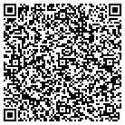 QR code with Ajs Transportation Inc contacts