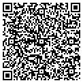 QR code with Aerotel contacts