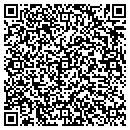 QR code with Rader Lisa R contacts