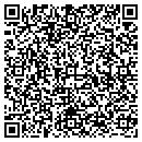 QR code with Ridolfo Roberta J contacts