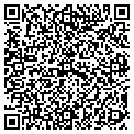 QR code with A M G Transports L L C contacts