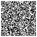 QR code with D JS Friends Inc contacts