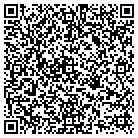 QR code with A To Z Transport LLC contacts