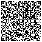QR code with Michael D Schwartz DPM contacts