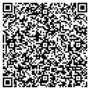 QR code with Handyman Custom Work contacts