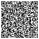 QR code with Ulloa Jodi A contacts