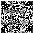 QR code with Haraldhenriksen contacts