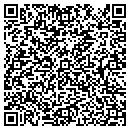 QR code with Aok Vending contacts