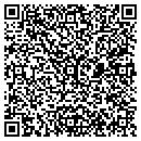 QR code with The Jamaa Center contacts