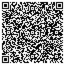 QR code with The Ju-Ju Bag contacts