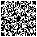 QR code with White Tracy A contacts