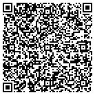 QR code with Hamer David B DDS contacts