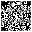QR code with Hamer & Hamer contacts