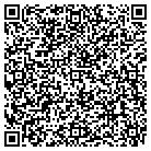 QR code with Heath Richard T DDS contacts