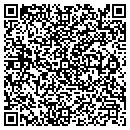 QR code with Zeno Rosarah C contacts