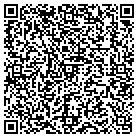 QR code with Hodges Jeffery E DDS contacts