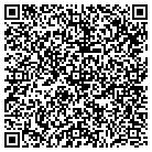 QR code with Weisser & Evil E Productions contacts