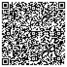 QR code with Mahapatra Jigna DDS contacts